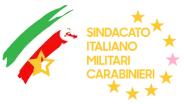 Logo Simcarabinieri footer