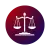 Icona dipartimento Affari Giuridici e Legislativi