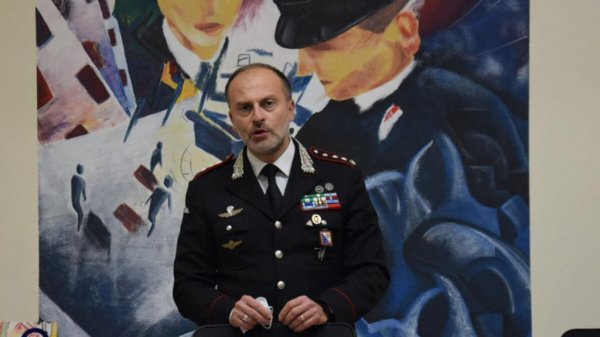 Militari nelle stazioni, il Governo dimentica che all'Esercito Italiano  servono più risorse - ASPMI