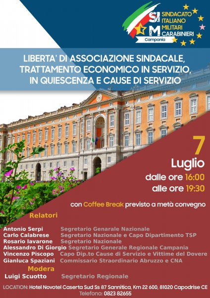 Verso Bergamo 2016 - Le location: Il Seminario vescovile